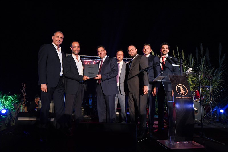 RYMCO-Nissan Partnership Marks Its Golden Jubilee